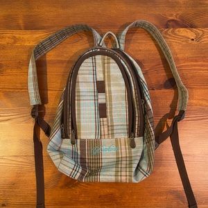 Small Dakine backpack